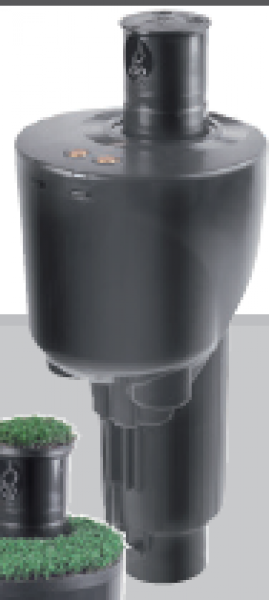 HYDRA-2-M WH